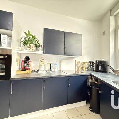 Maison 3 pièces 106000 €