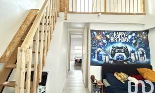 Maison 3 Pièces 60 m² à vendre à Aniche (59580)