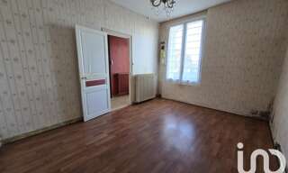 Maison 4 Pièces 75 m² à vendre à Cholet (49300)