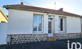 Maison 4 Pièces 75 m² à vendre à Cholet (49300)