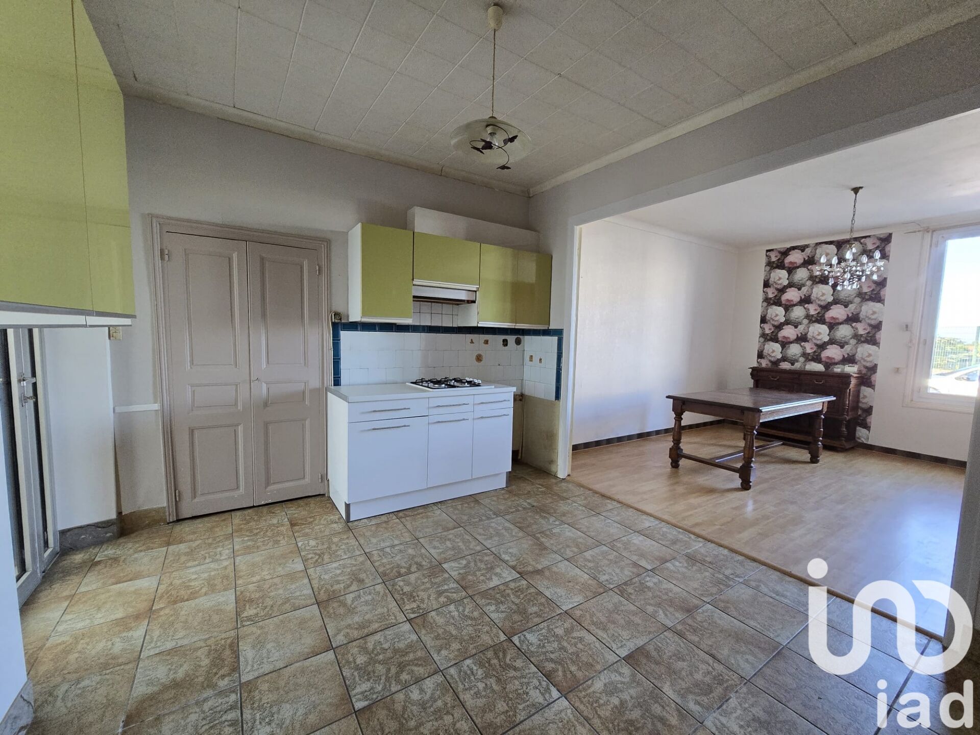 Vente Maison/villa 4 pièces - Photo 5