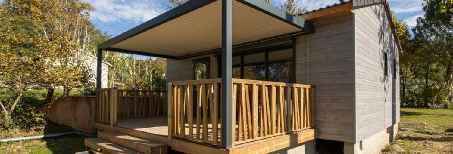 Maison 3 Pièces 38 m² à vendre à Saint-Geours-de-Maremne (40230)