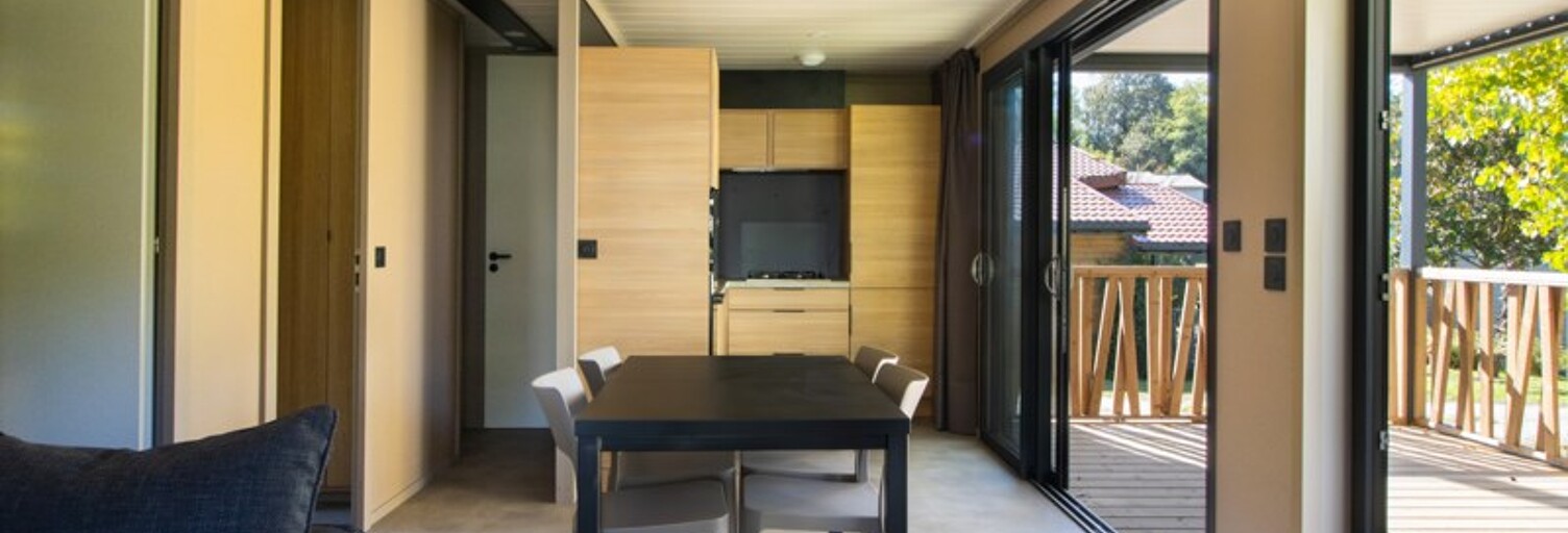 Maison 3 Pièces 38 m² à vendre à Saint-Geours-de-Maremne (40230)