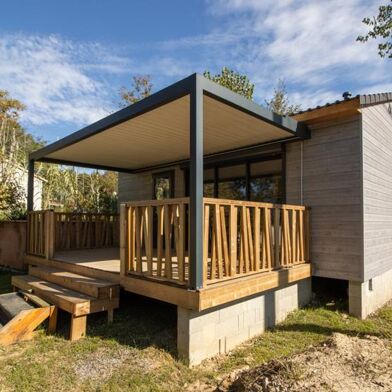 Maison 3 pièces 176700 €