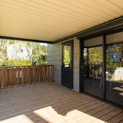 Maison 3 pièces 176700 €