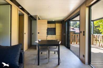 Maison 3 pièces 176700 €