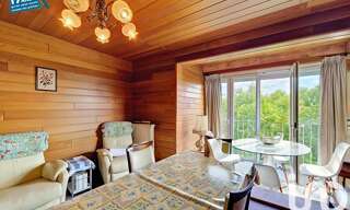 Appartement 3 Pièces 54 m² à vendre à Villeneuve-la-Garenne (92390)