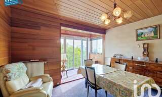 Appartement 3 Pièces 54 m² à vendre à Villeneuve-la-Garenne (92390)