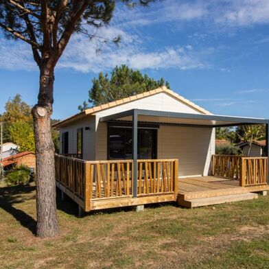 Maison 3 pièces 211000 €