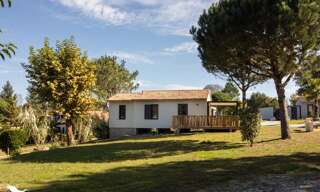 Maison 3 Pièces 50 m² à vendre à Saint-Geours-de-Maremne (40230)