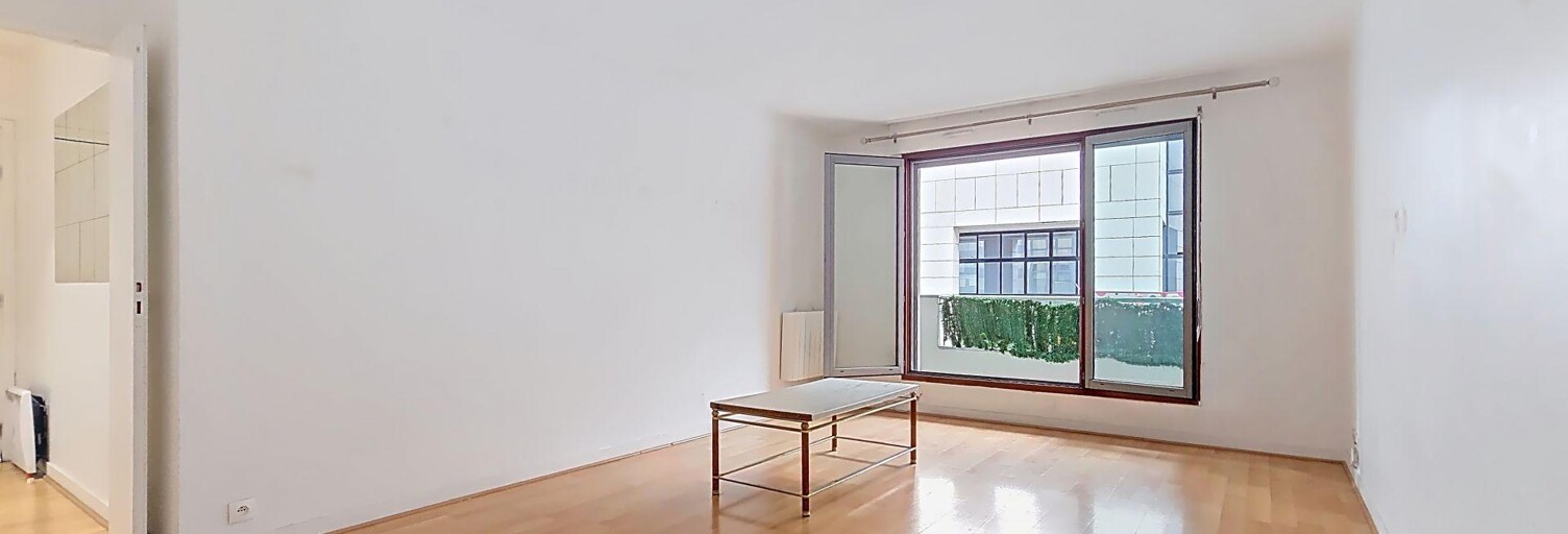 Appartement 3 Pièces 71 m² à vendre à Charenton-le-Pont (94220)