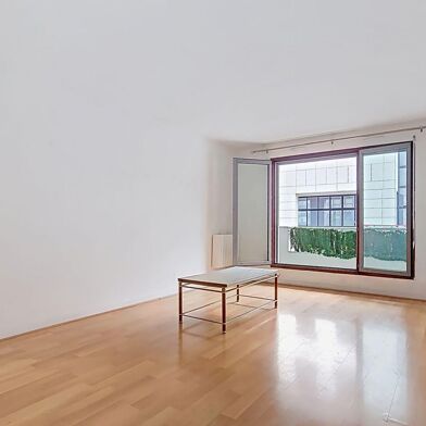 Appartement 3 pièces 580000 €