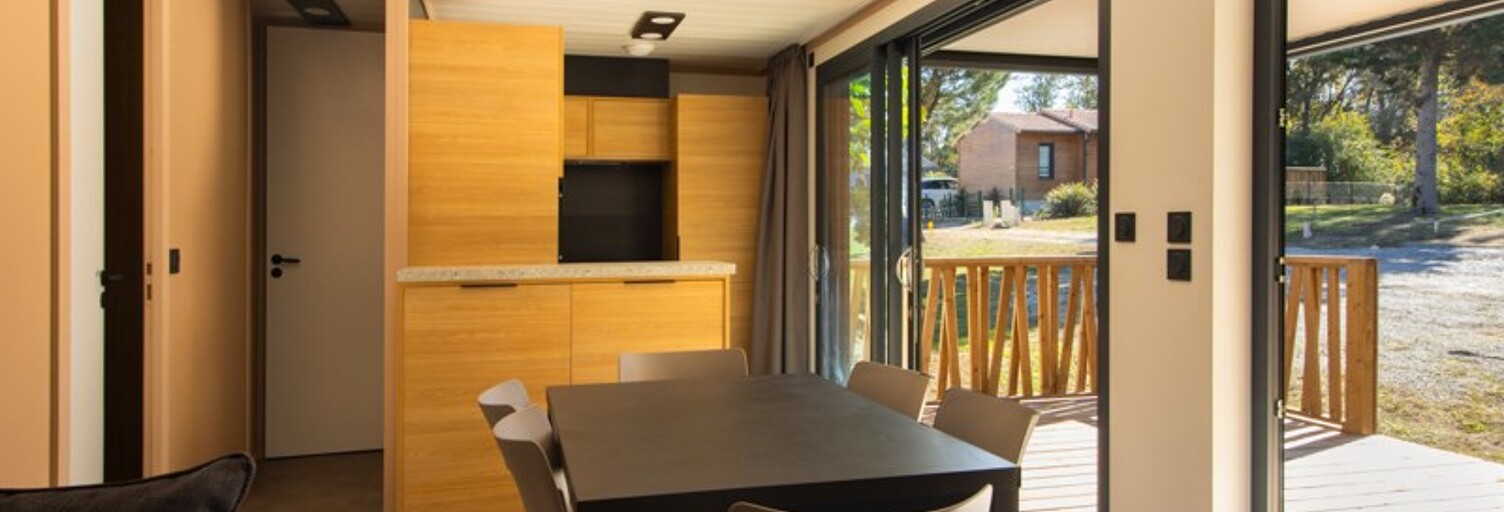 Maison 4 Pièces 50 m² à vendre à Saint-Geours-de-Maremne (40230)