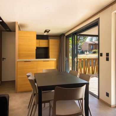 Maison 4 pièces 214000 €