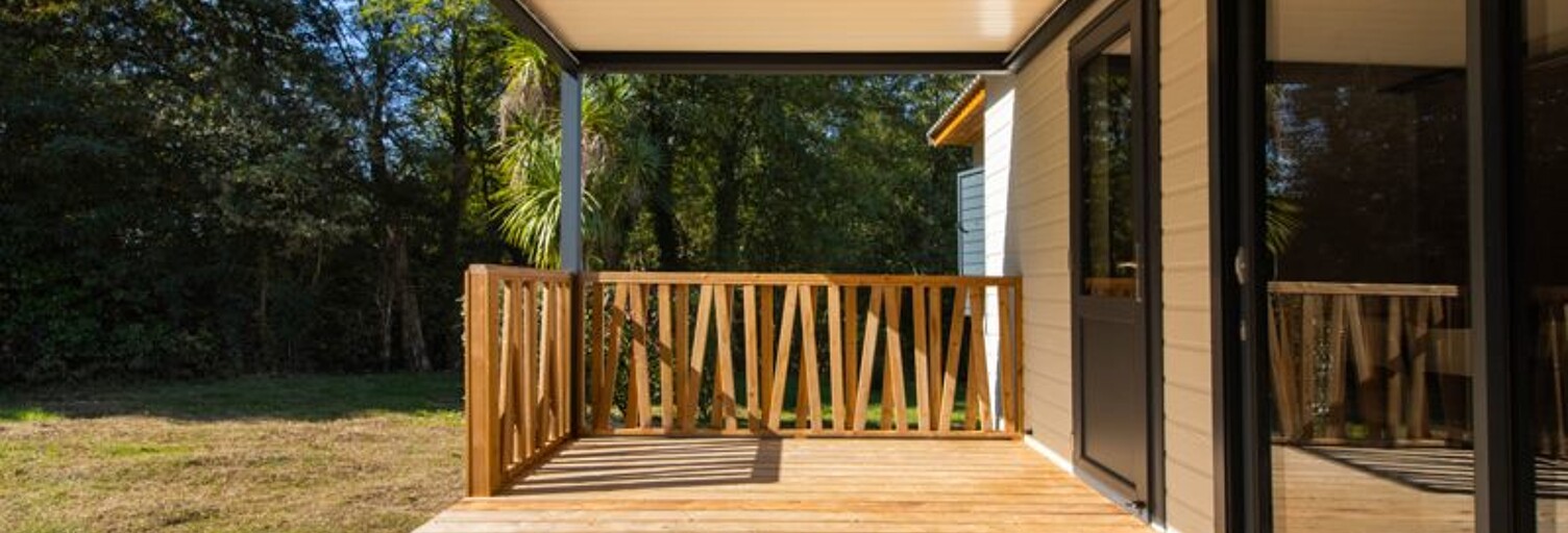 Maison 4 Pièces 50 m² à vendre à Saint-Geours-de-Maremne (40230)