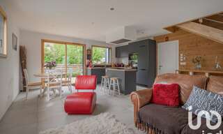 Maison 5 Pièces 130 m² à vendre à Bonneville (74130)