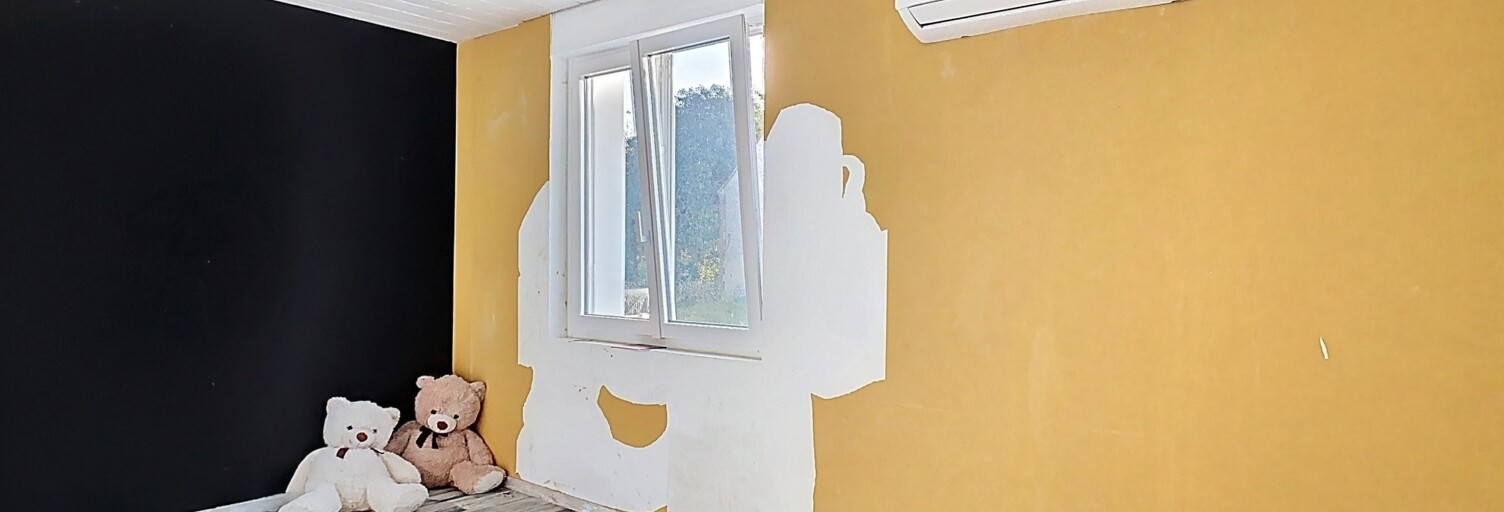 Maison 6 Pièces 140 m² à vendre à Gourgançon (51230)