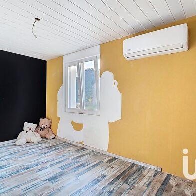 Maison 6 pièces 157000 €