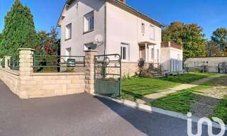 Maison 6 Pièces 140 m² à vendre à Gourgançon (51230)