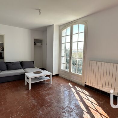 Appartement 3 pièces 125000 €