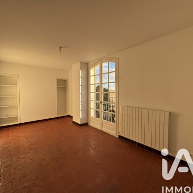 Appartement 3 pièces 119000 €