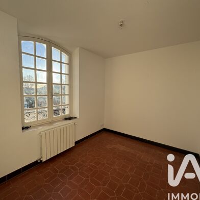 Appartement 3 pièces 125000 €