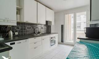 Appartement 4 Pièces 80 m² à vendre à Villeurbanne (69100)