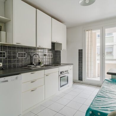 Appartement 4 pièces 327500 €