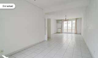 Appartement 4 Pièces 80 m² à vendre à Villeurbanne (69100)