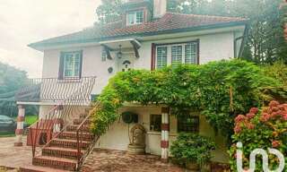 Maison 4 Pièces 90 m² à vendre à Hanches (28130)