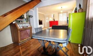 Maison 4 Pièces 90 m² à vendre à Hanches (28130)