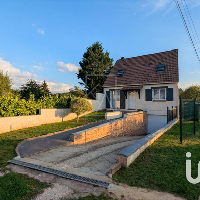 Maison 4 pièces 270000 €