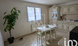 Maison 4 Pièces 88 m² à vendre à Boissy-le-Cutté (91590)