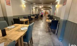 Commerce  139 m² à vendre à Sens (89100)