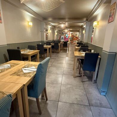 Commerce  241500 €