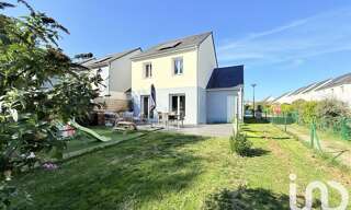 Maison 5 Pièces 81 m² à vendre à Surzur (56450)