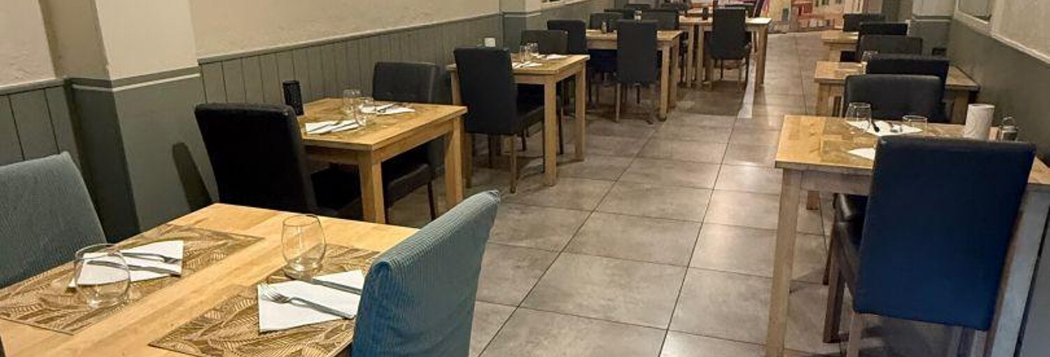 Commerce  139 m² à vendre à Sens (89100)