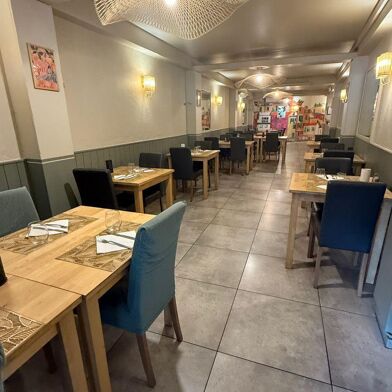 Commerce  210000 €