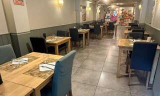 Commerce  139 m² à vendre à Sens (89100)