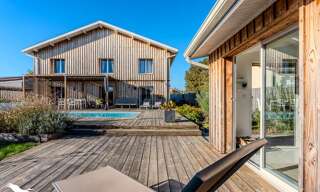 Maison 6 Pièces 167 m² à vendre à Biganos (33380)