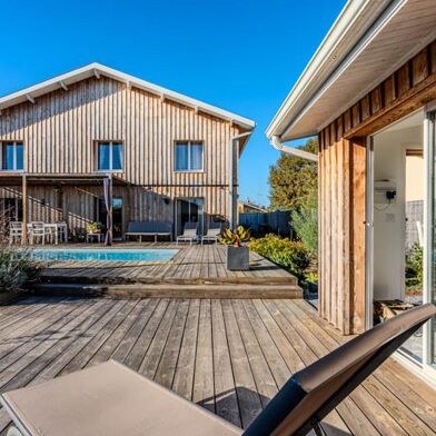 Maison 6 pièces 664064 €