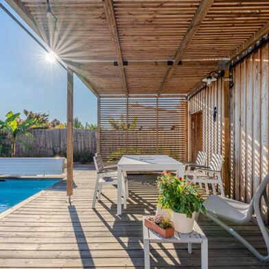 Maison 6 pièces 664064 €