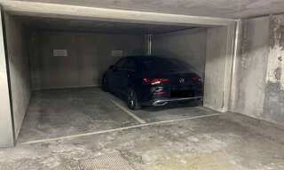 Garage  11 m² à vendre à Nice (06300)