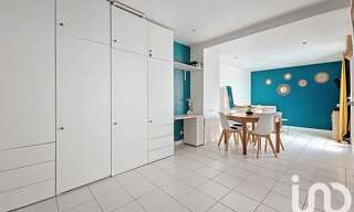 Appartement 2 Pièces 42 m² à vendre à Corbeil-Essonnes (91100)