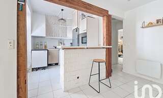 Appartement 2 Pièces 42 m² à vendre à Corbeil-Essonnes (91100)