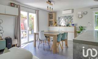 Maison 8 Pièces 150 m² à vendre à Saint-Thibault-des-Vignes (77400)