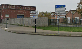 Garage  162 m² à vendre à Armentières (59280)