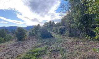 Terrain  2800 m² à vendre à Lodève (34700)