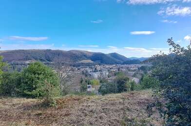 Terrain  148000 €