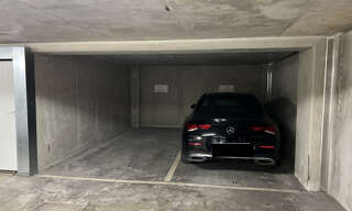 Garage  12 m² à vendre à Nice (06300)
